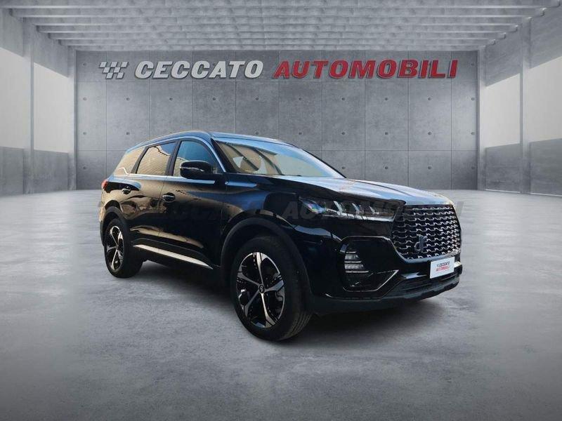 DR AUTOMOBILES DR 6.0 Dr 6.0 1.5 TURBO MT GPL