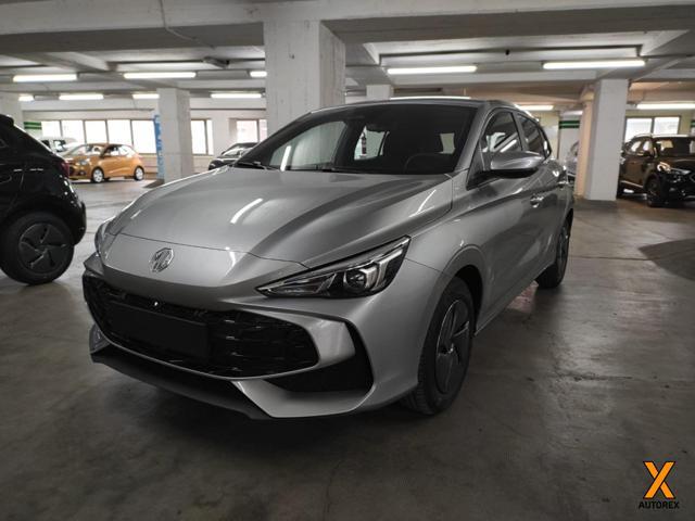 MG MG3 1.5 Comfort