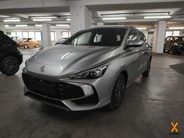 MG MG3 1.5 Comfort