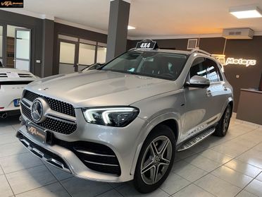 Mercedes-benz GLE 350 de 4Matic EQ-Power Premium Plus