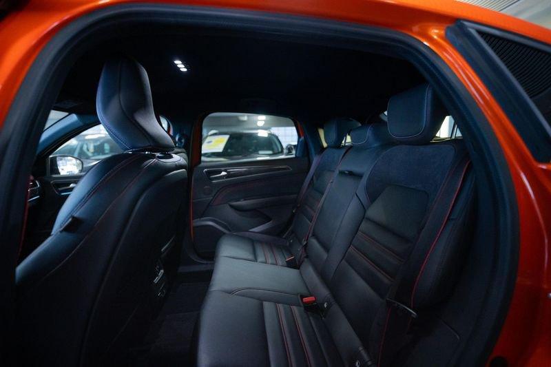 Renault Arkana 1.6 E-Tech full hybrid R.S. Line 145cv