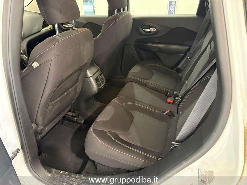 Jeep Cherokee 2014 Diesel 2.0 mjt II Longitude 4wd active drive I 1