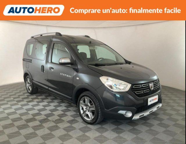 DACIA Dokker Stepway 1.5 dCi 8V 90CV Start&Stop