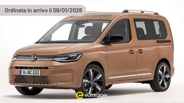 VOLKSWAGEN Caddy 2.0 TDI 102 CV Edition Maxi