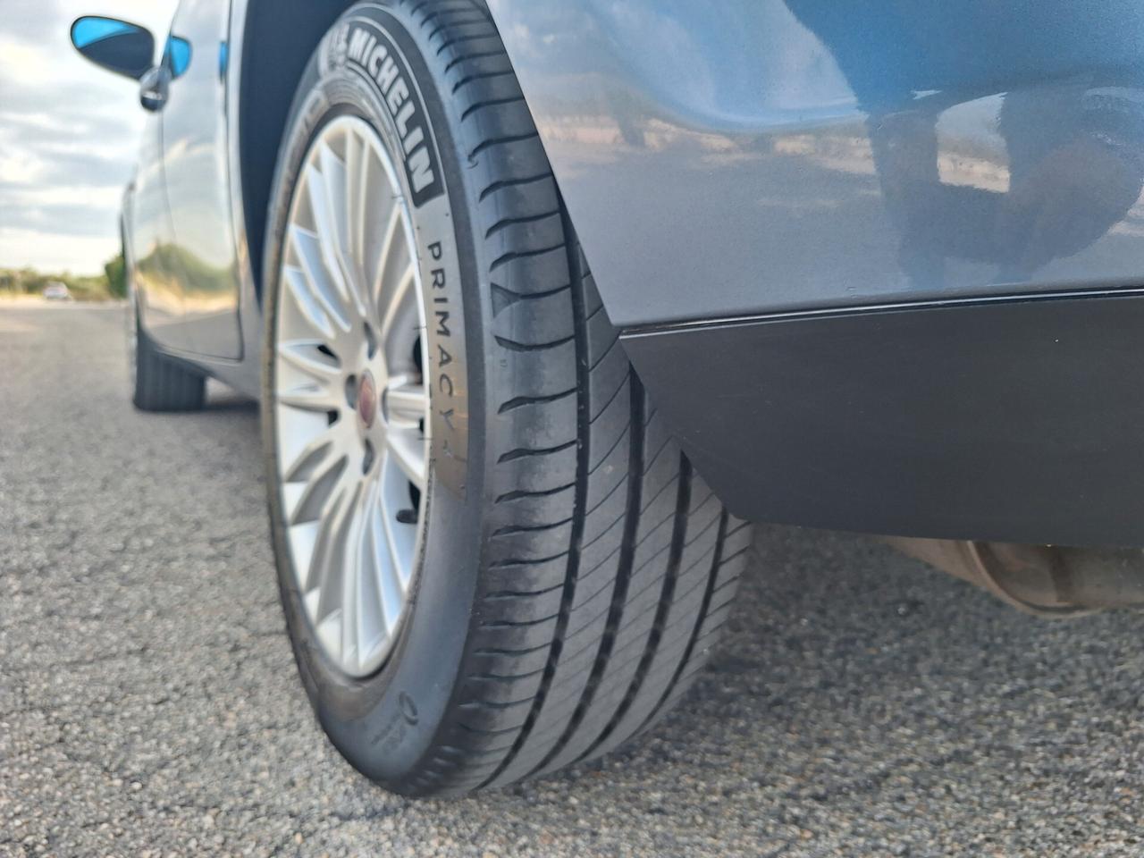Fiat Bravo 1.6 MJT 120 CV Dynamic PERFETTA