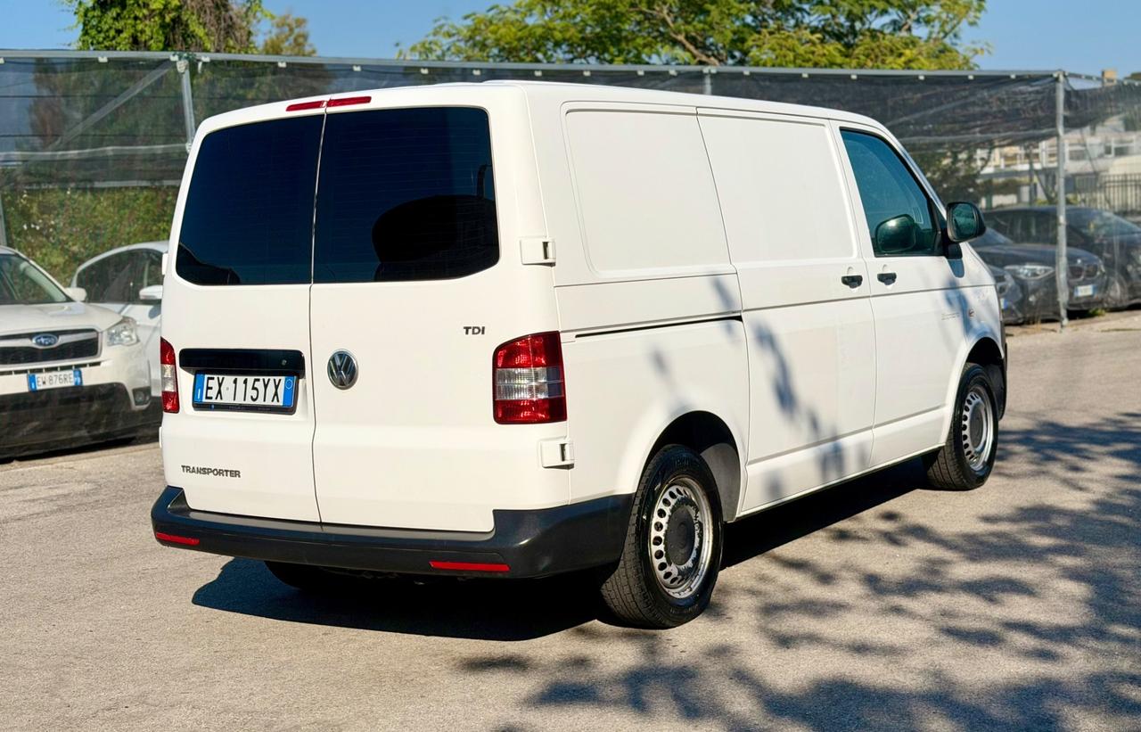 VOLKSWAGEN TRANSPORTER 12/2014 Ok neopatentati ! ! !