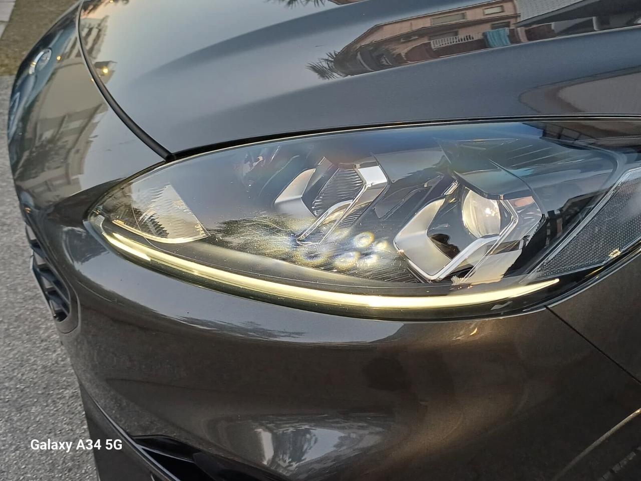 Ford Kuga 1.5 EcoBlue 120 CV aut. 2WD ST-Line