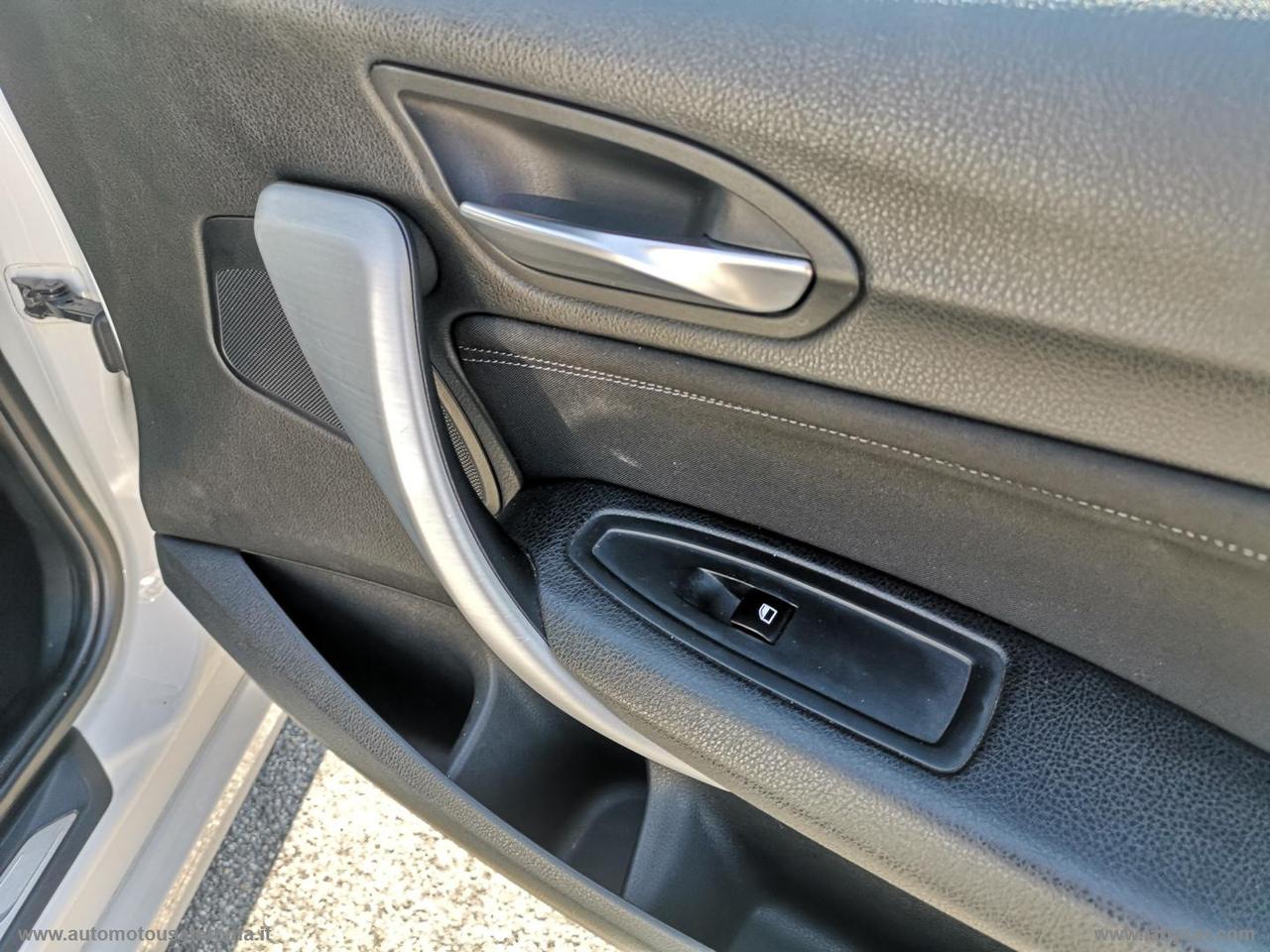 BMW 116d 5p. Msport PROMO WEB