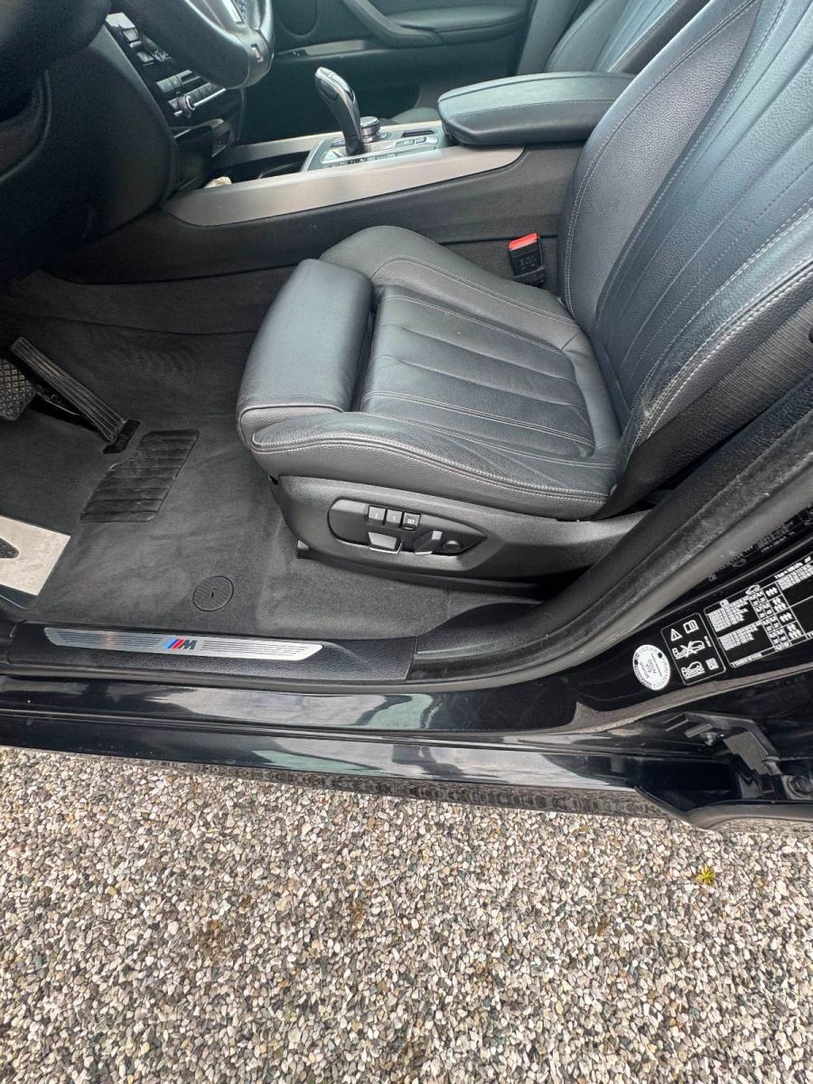 BMW - X5 - xDrive30d Msport