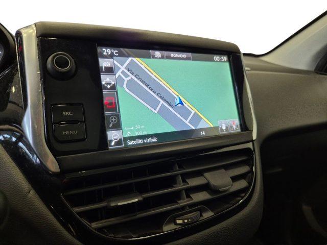PEUGEOT 208 PureTech Turbo 110 EAT6 S&S GT Line - NEOPAT.
