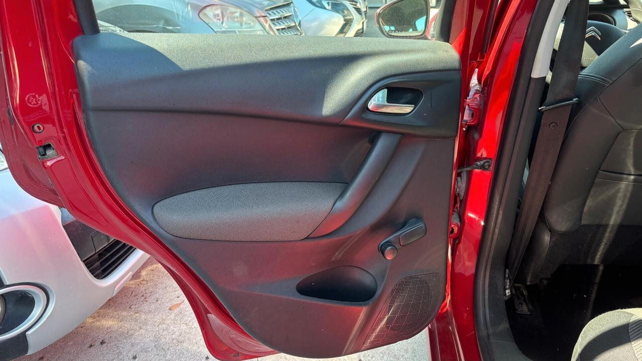 Citroen C3 PureTech 82 Seduction