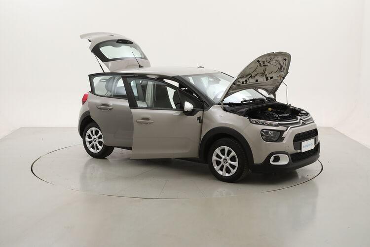 Citroen C3 You BR601448 1.2 Benzina 83CV
