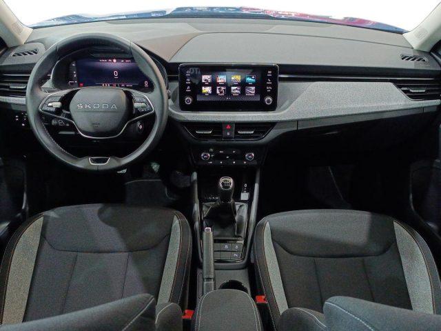 SKODA Kamiq 1.0 TSI 115 CV Black Dots