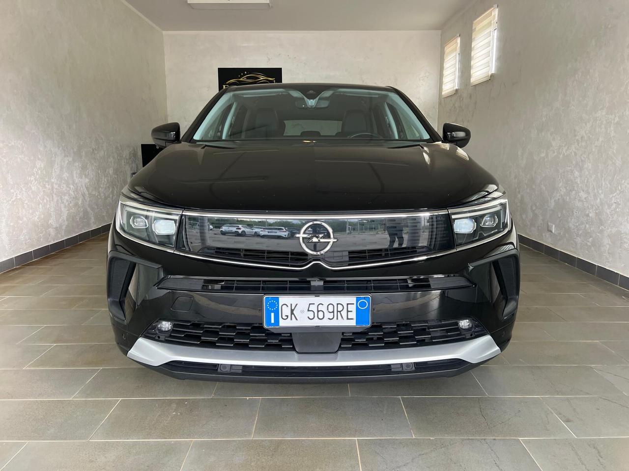 Opel Grandland 1.6 PHEV aut. Ultimate