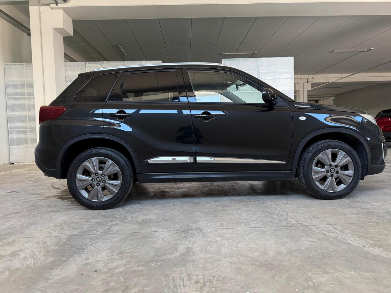 Suzuki Vitara 1.0 Boosterjet Cool