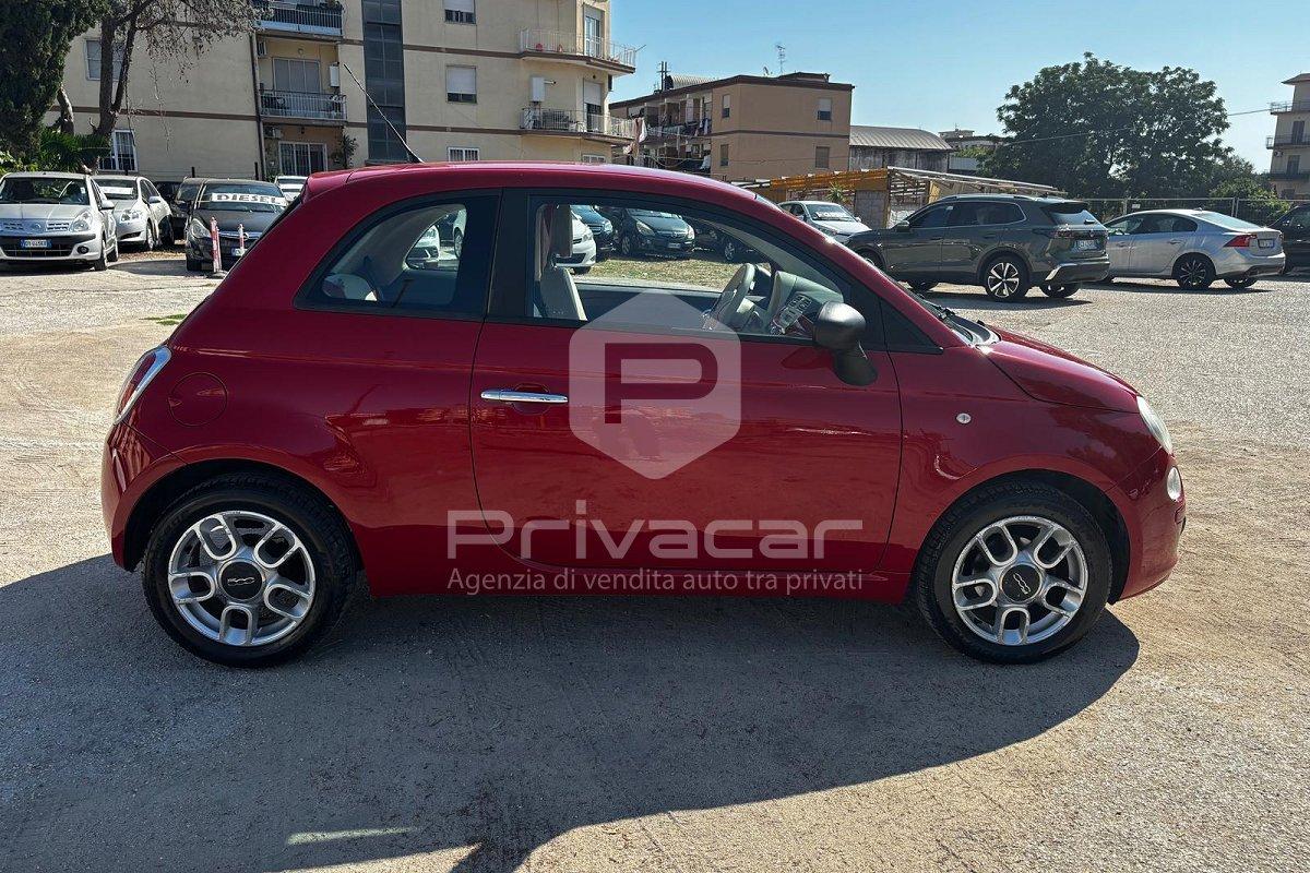 FIAT 500 1.2 EasyPower Pop