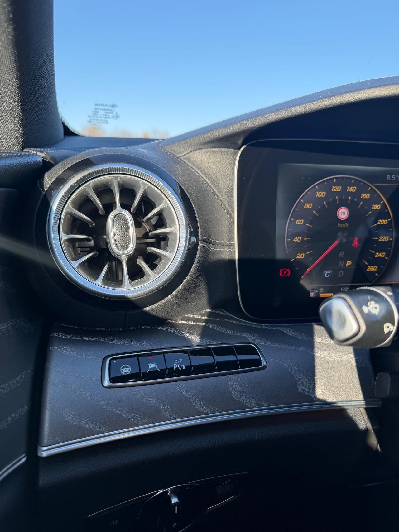 Mercedes-benz CLS 350 d 4Matic Auto Premium Plus