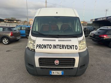 Fiat Ducato 35 2.3 MJT 130CV PLM-SL-TM Furgone Maxi L2H4