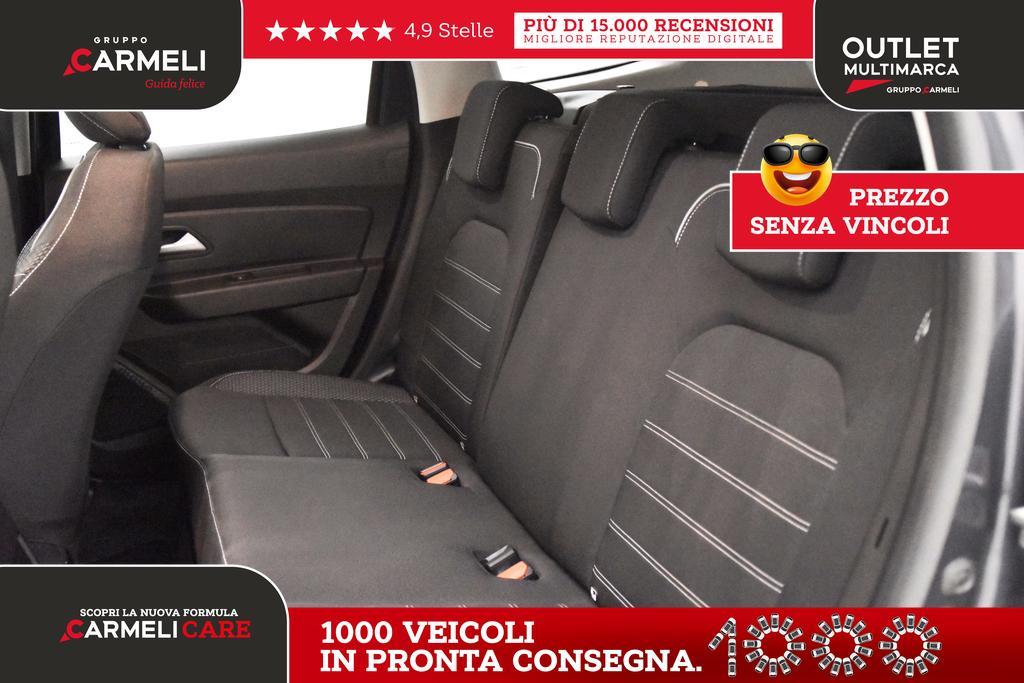 Dacia Duster 1.0 TCe Journey 4x2