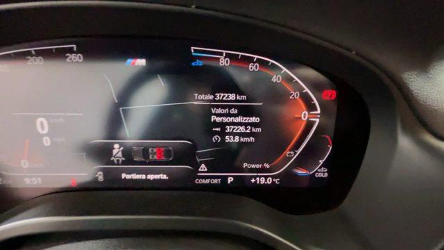 BMW X4 X4 xDrive20d 48V Msport