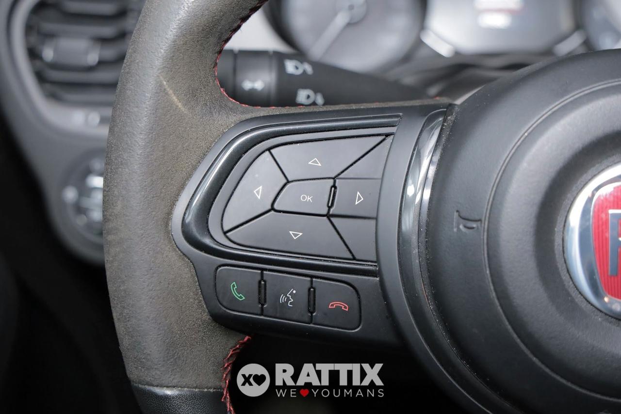 Fiat 500X 1.5 T4 Hybrid 130CV Sport DCT