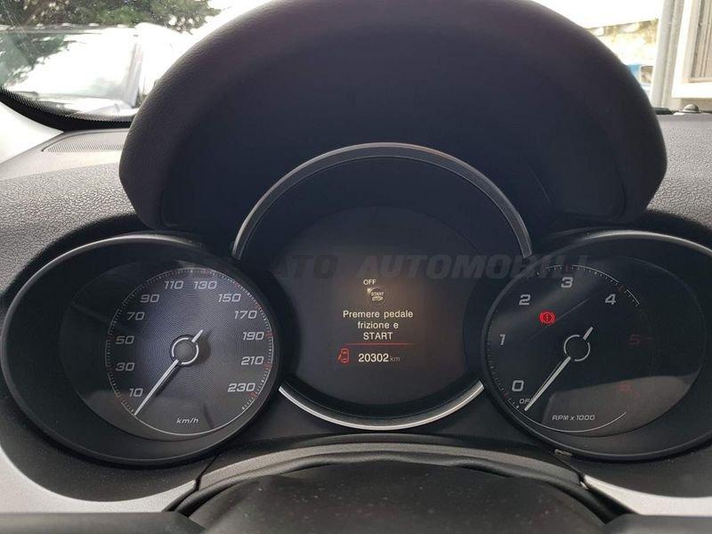 FIAT 500X 500X 1.3 mjet Sport 95cv