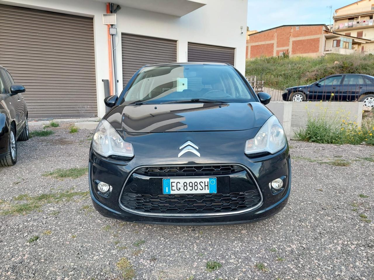 Citroen C3 1.4 HDi 70 Attraction