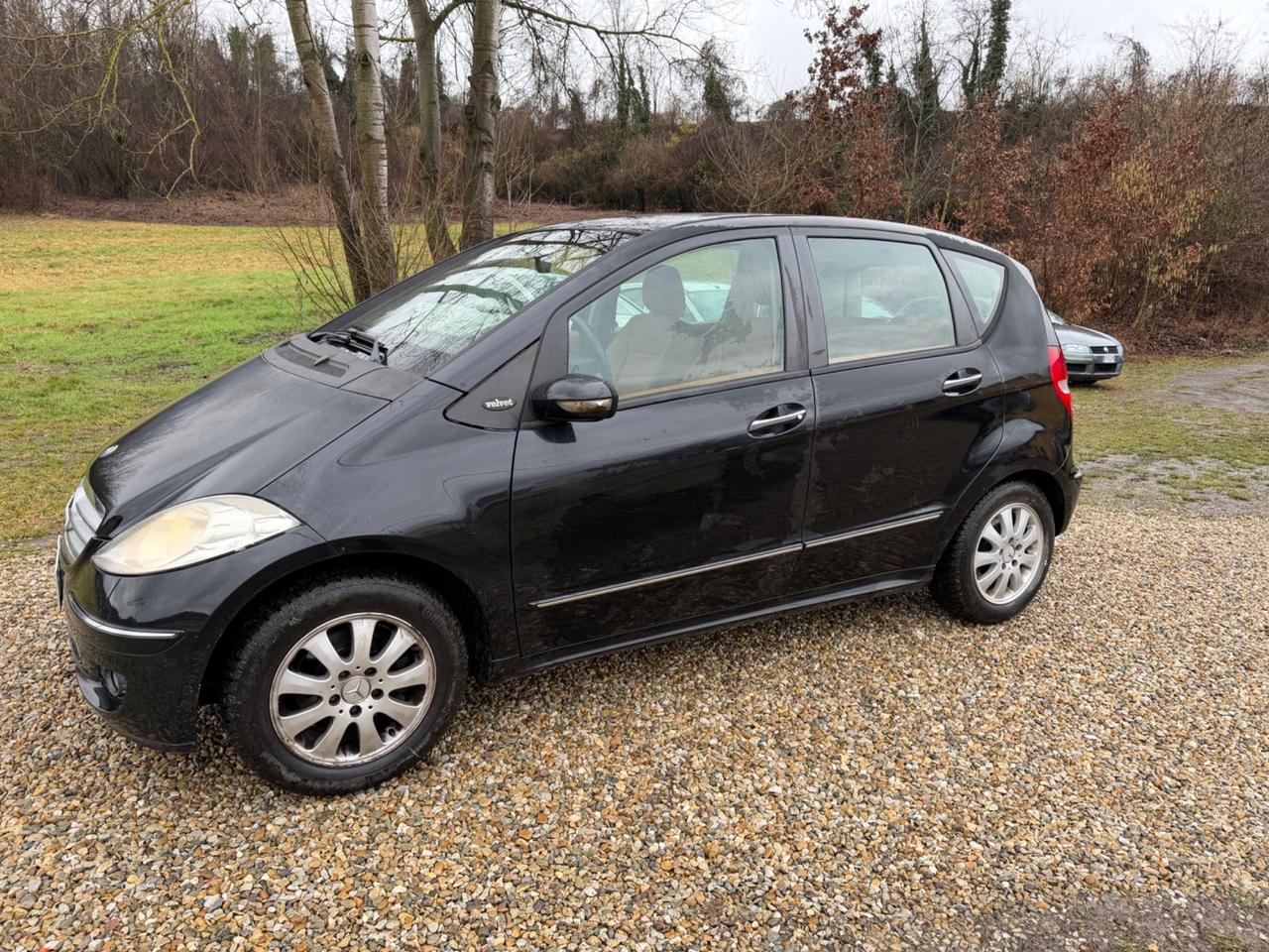 Mercedes-benz A 150 Elegance