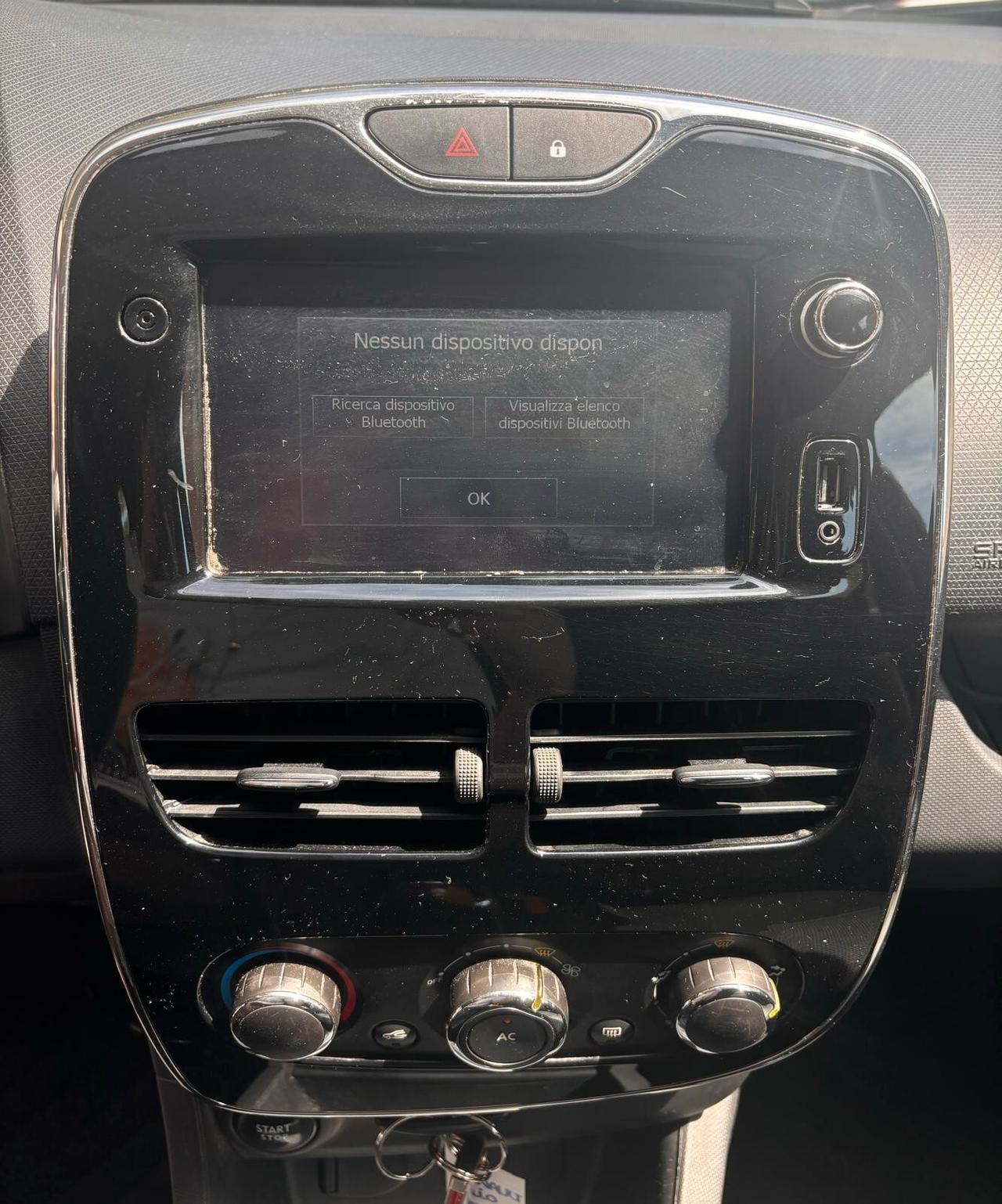 Renault Clio 1.5 dCi 8V 75CV 5 porte Live