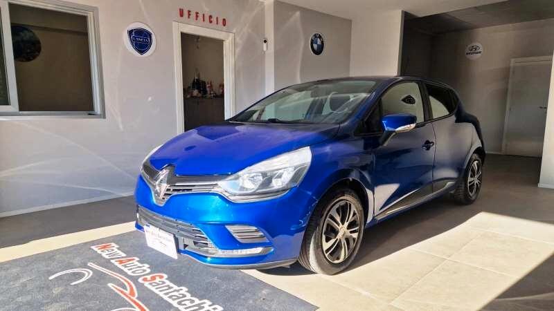 Renault Clio dCi 90 CV S&S Energy Business