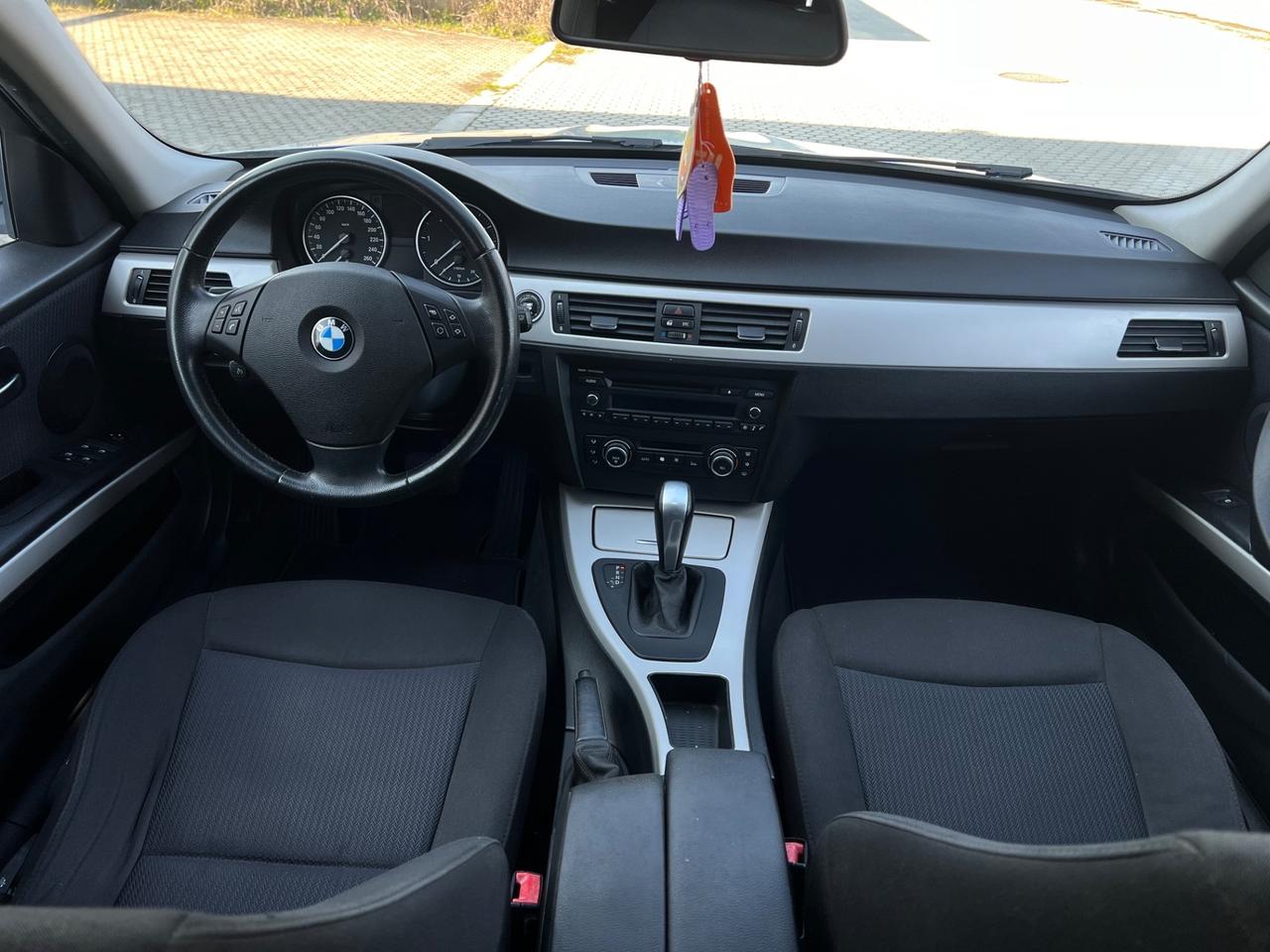 Bmw 318 318d 2.0 143CV cat Touring MSport