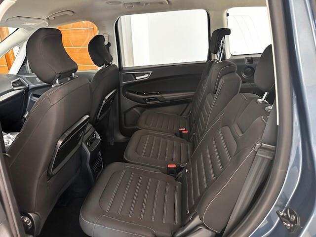 Ford Galaxy 2.0 EcoBlue 150 CV Start&Stop Aut. Titanium Business
