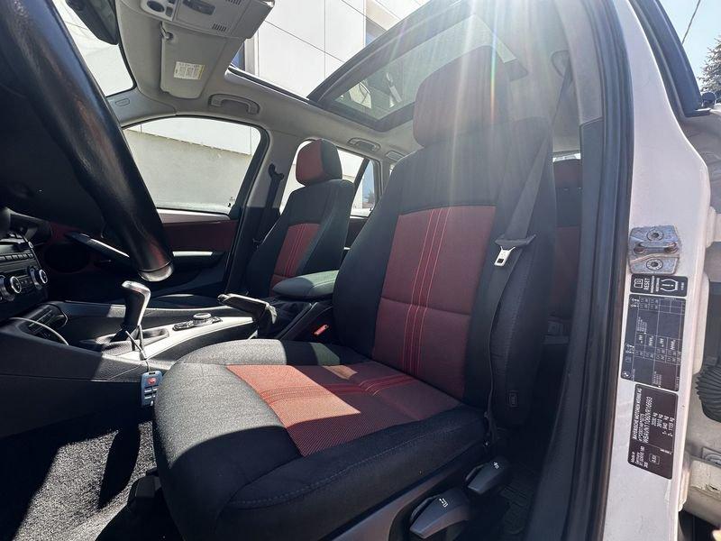 BMW X1 X1 sdrive18d Eletta