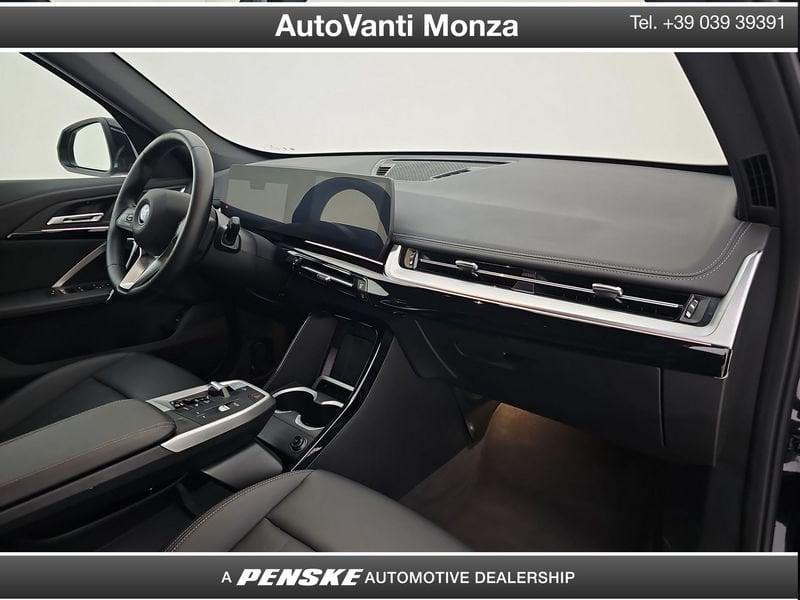 BMW iX1 xDrive 30 xLine