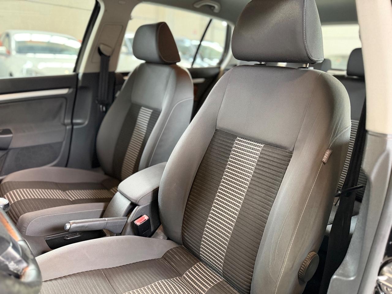 Volkswagen Golf 1.6 5p. United BiFuel GPL NEOPATENTATI