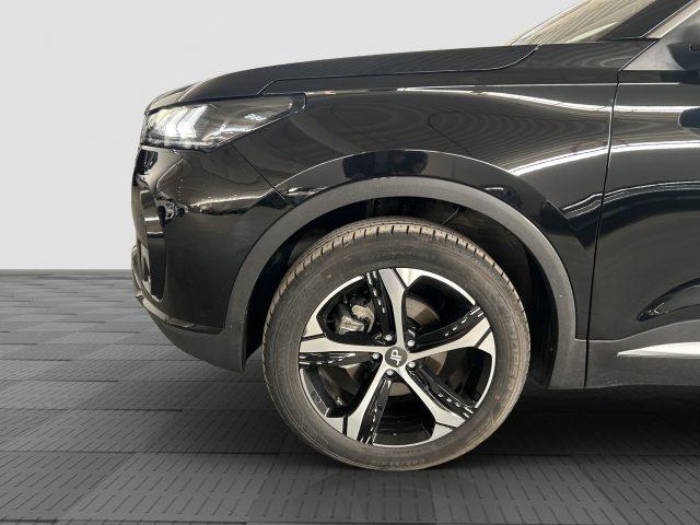 OTHERS-ANDERE OTHERS-ANDERE DR Automobiles DR6 dr 6.0 1.5 Turbo CVT Bi-Fuel GP