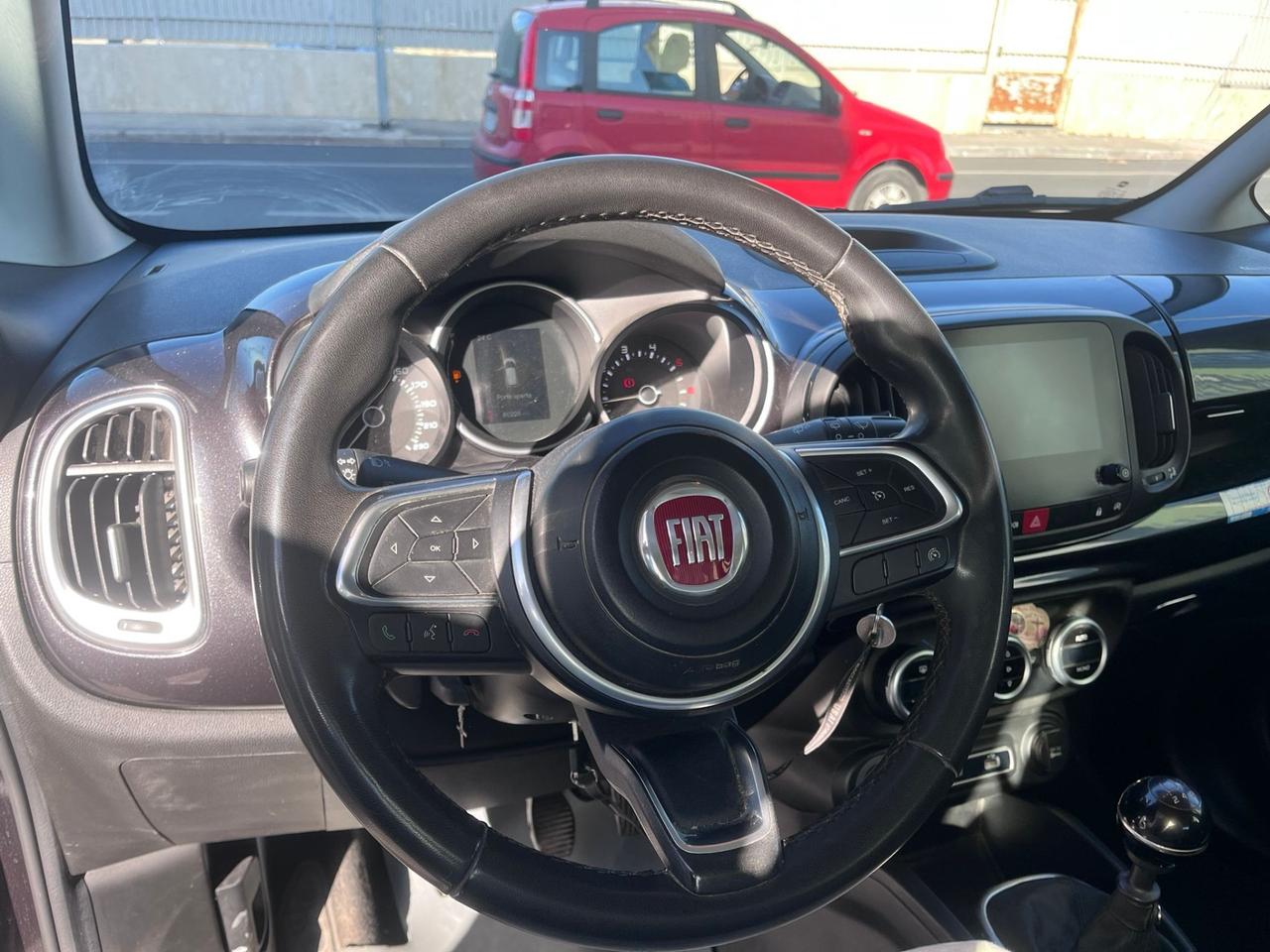 Fiat 500L 1.3 Multijet 95 CV Cross