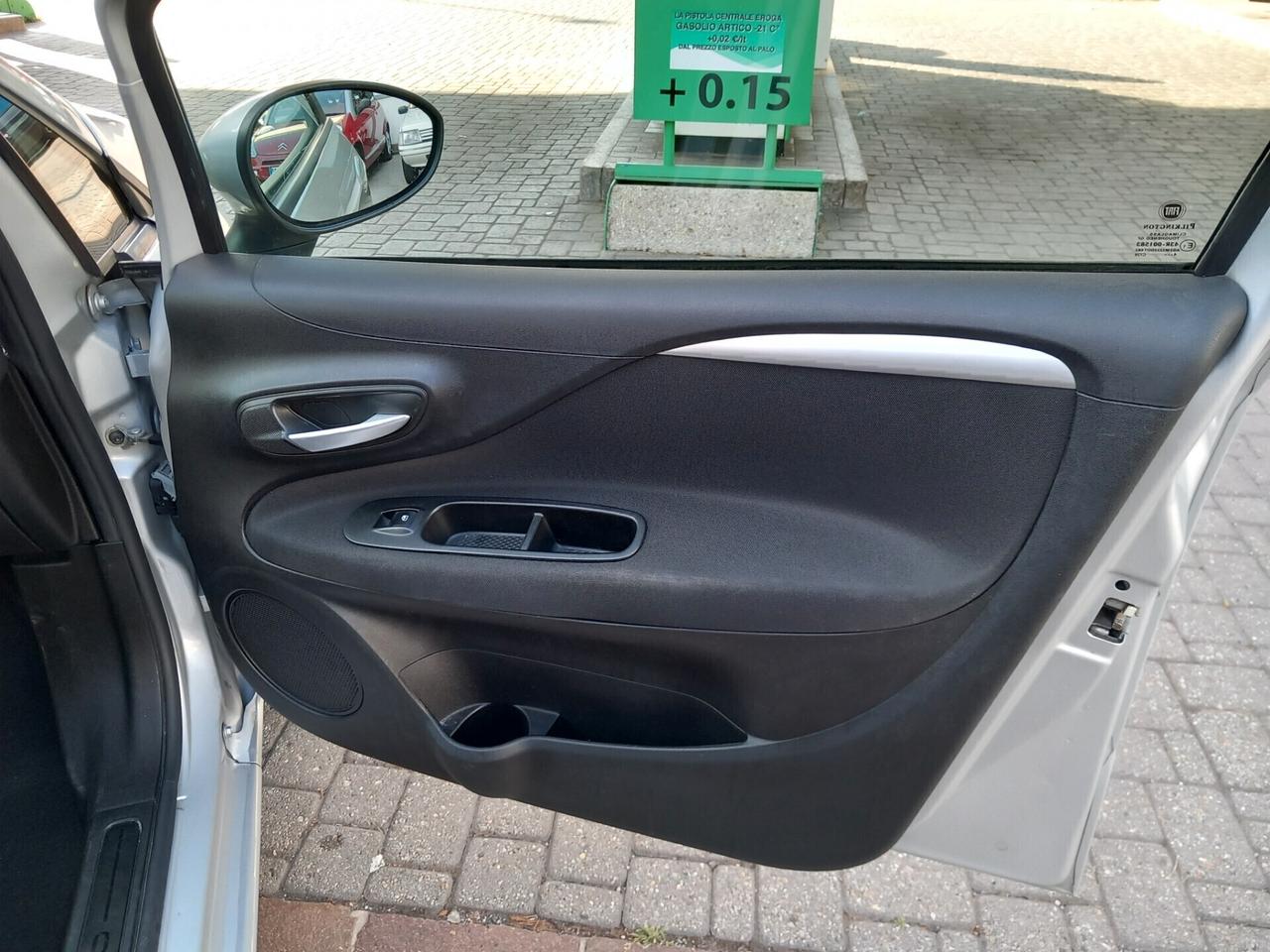 Fiat Punto 1.3 MJT EURO 5B