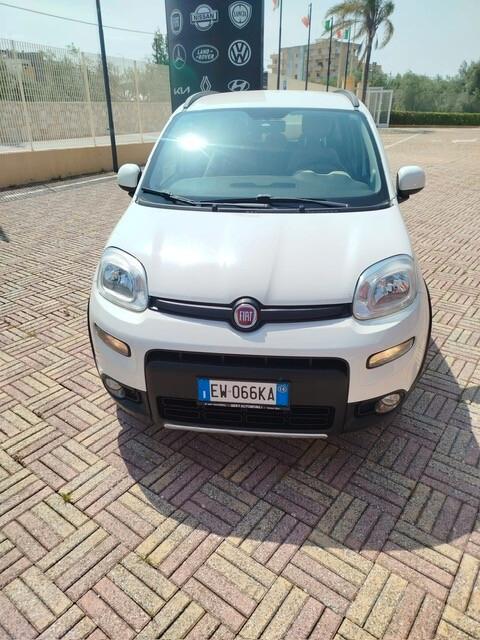 Fiat Panda 1.3 MJT S&S Trekking
