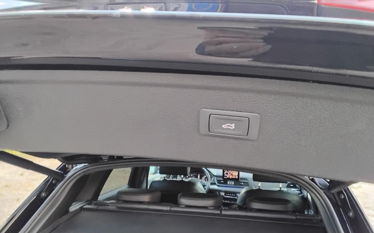 Audi Q5 35 TDI S tronic Mhev