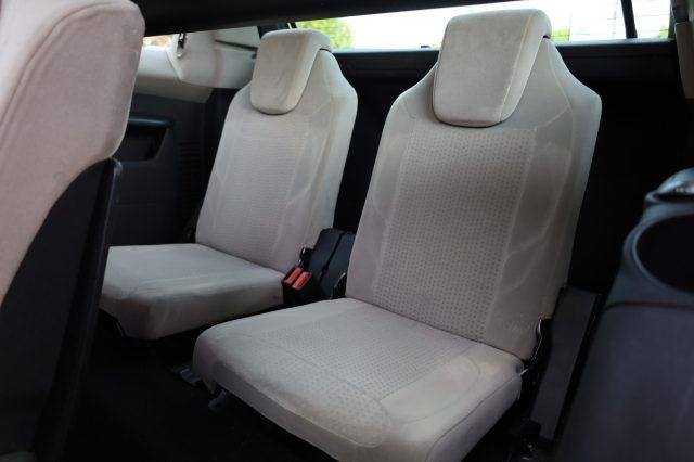 CITROEN C4 Grand Picasso 2.0 HDi 136CV 7 POSTI Automatica Exe