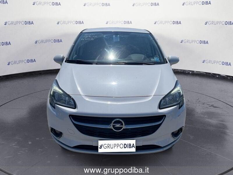 Opel Corsa V 2015 Benzina 5p 1.4 Innovation (cosmo) Gpl 90cv my16