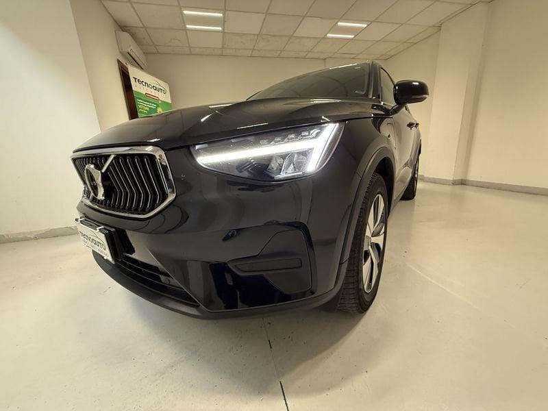 Volvo XC40 Recharge T4 Plug-in Hybrid auto Recharge Core