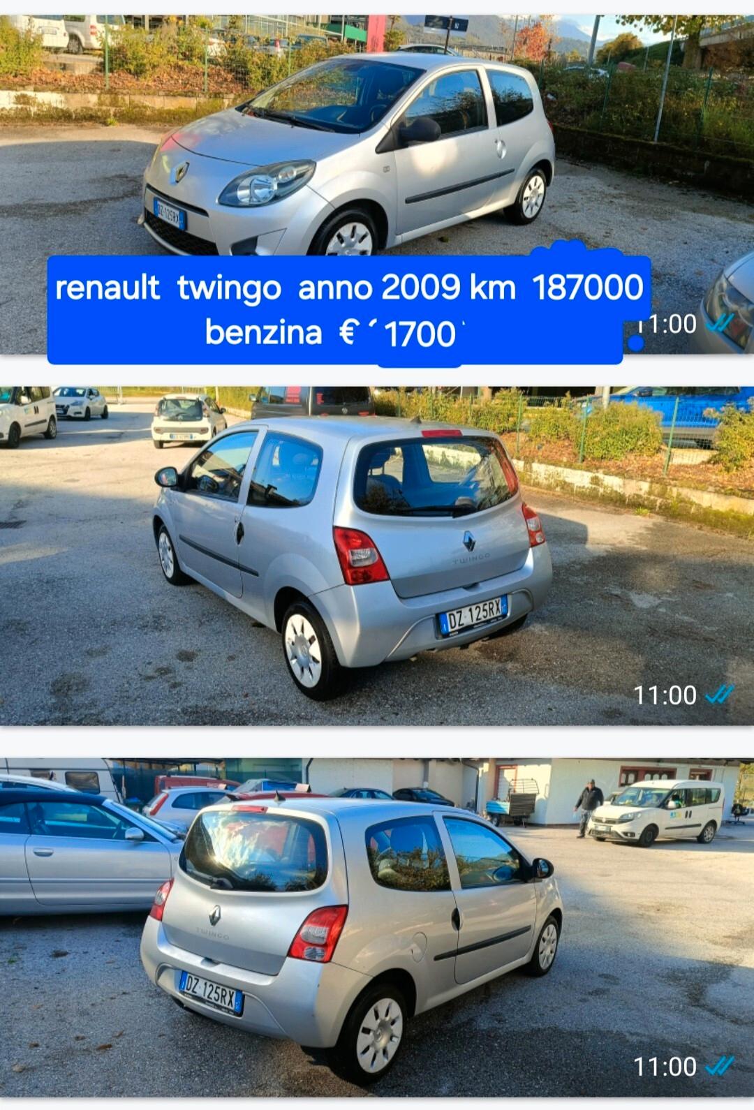 Fiat Punto 1.2i cat 5 porte ELX