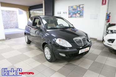 LANCIA Ypsilon 1.2