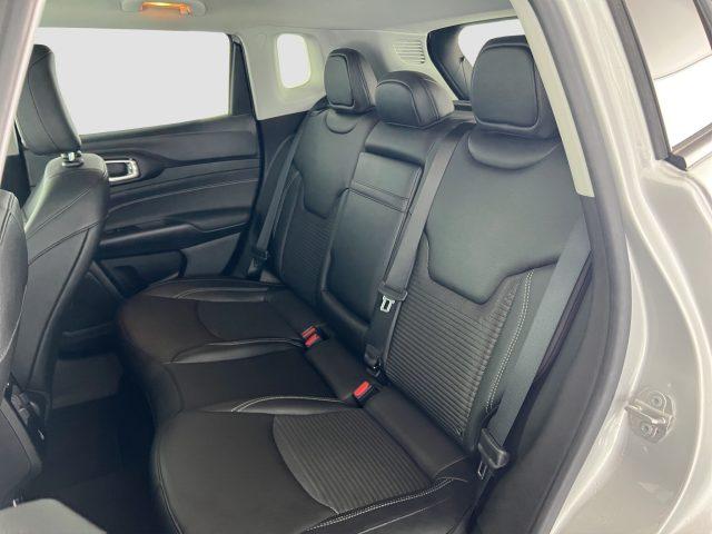 JEEP Compass Compass 1.6 Multijet II 2WD Night Eagle