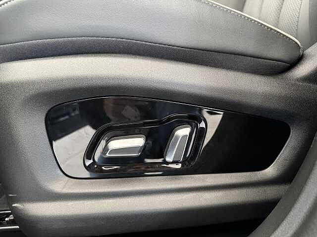 DR Automobiles DR5 1.5 FULL HYBRID