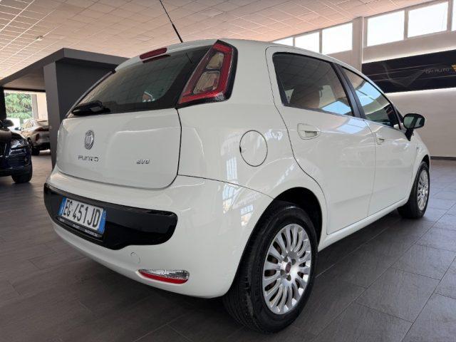FIAT Punto Evo 1.4 5 porte S&S Dynamic