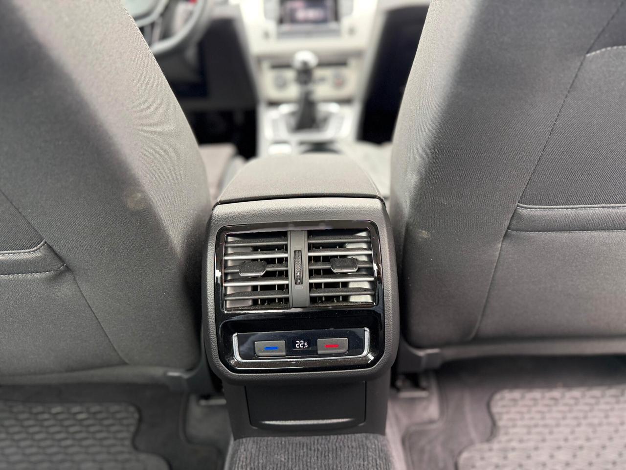 Volkswagen Passat 2.0 TDI Comfortline BlueMotion Technology