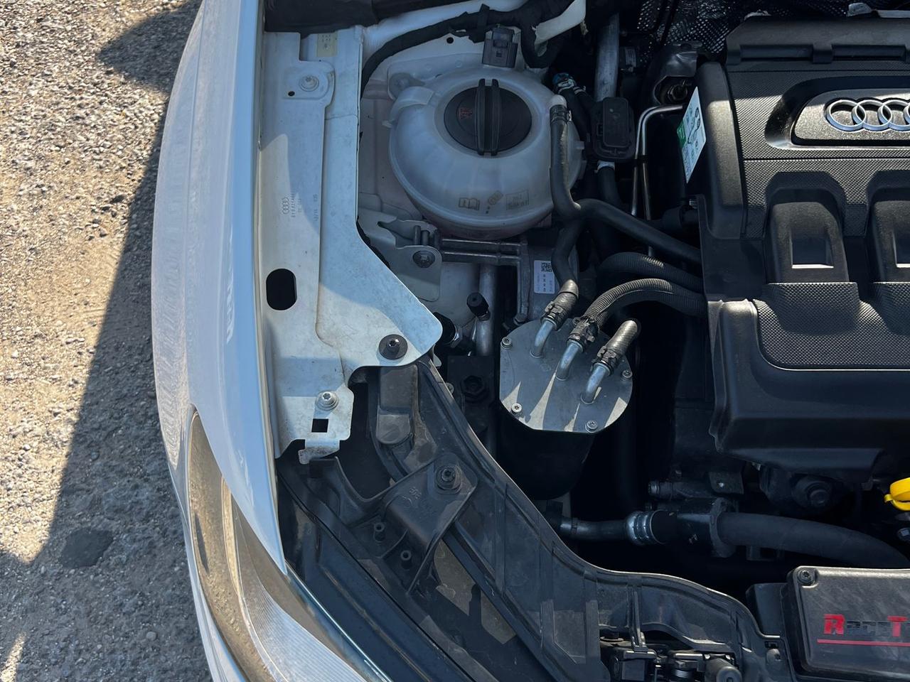 Audi A3 1.6 TDI Ambition #11389